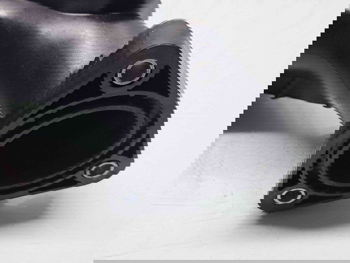 Tub intercooler  Citroen C5 (III) [Fabr 2008-2017] 9674942380 1.5 TDCI T7DA 88KW / 120CP