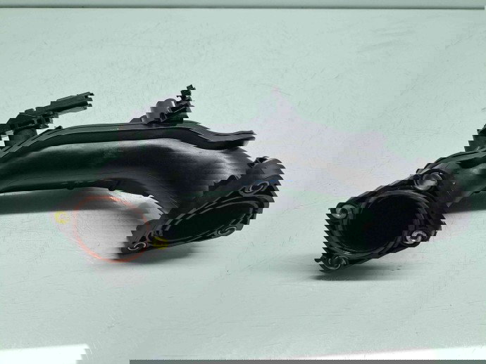 Tub intercooler  Citroen C5 (III) [Fabr 2008-2017] 9674942380 1.5 TDCI T7DA 88KW / 120CP