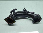 Tub intercooler  Citroen C5 (III) [Fabr 2008-2017] 9674942380 1.5 TDCI T7DA 88KW / 120CP