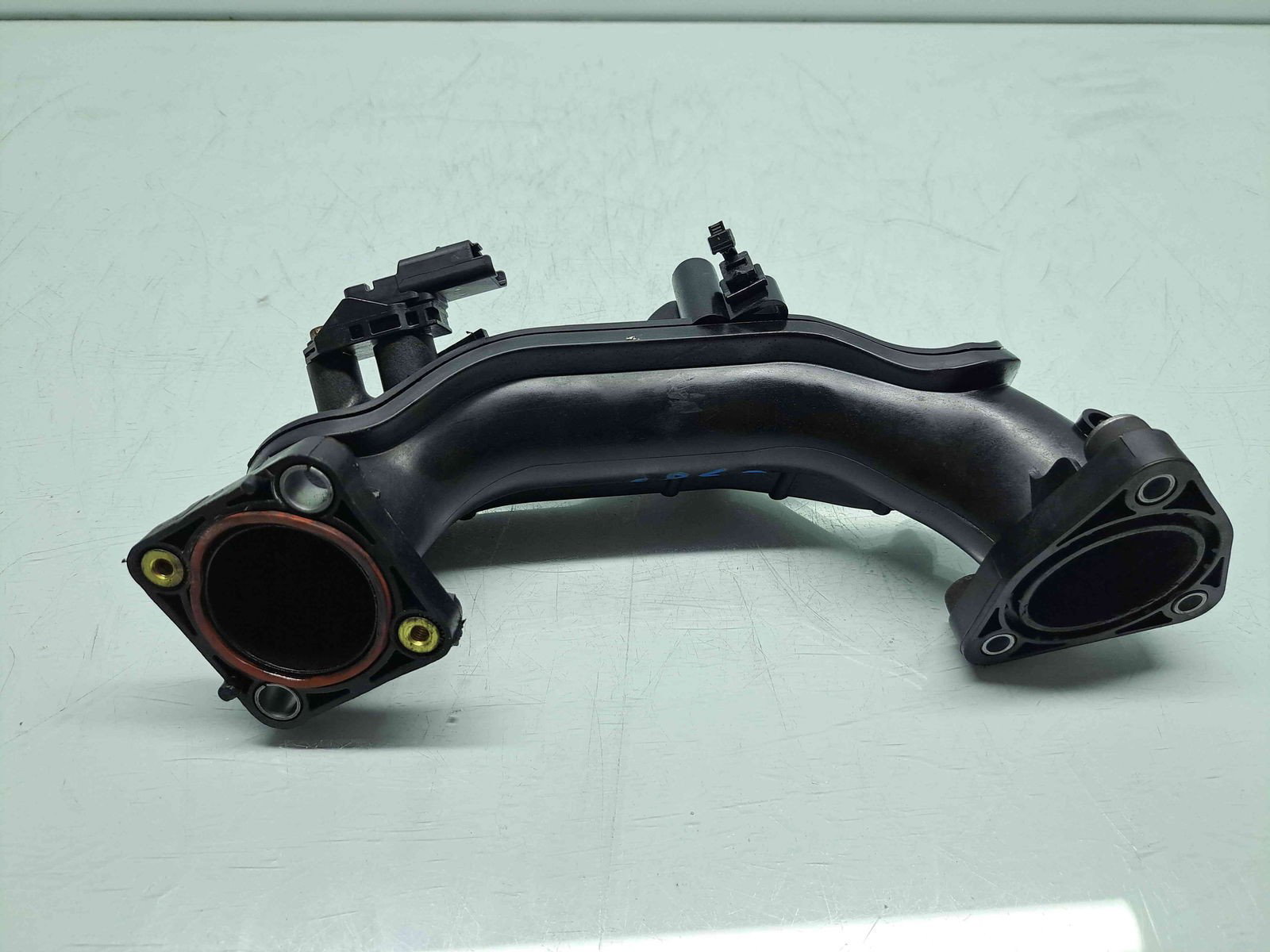 Tub intercooler Citroen C5 (III) [Fabr 2008-2017] 9674942380 1.5 TDCI T7DA 88KW / 120CP - imagine 5