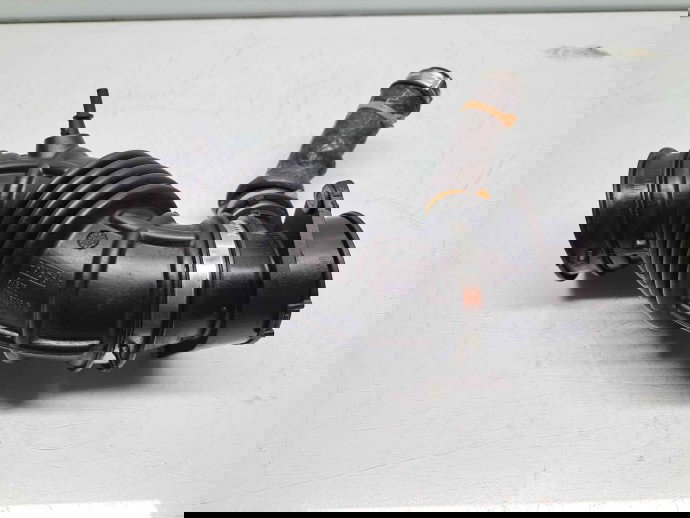 Tub admisie aer Ford Focus 3 [Fabr 2010-2018] AV61-6C784-AF 1.5 TDCI T7DA 88KW / 120CP