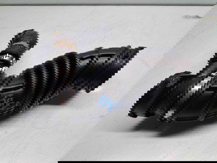 Tub admisie aer Ford Focus 3 [Fabr 2010-2018] AV61-6C784-AF 1.5 TDCI T7DA 88KW / 120CP