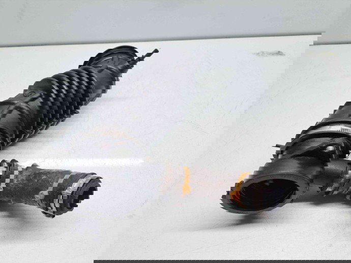 Tub admisie aer Ford Focus 3 [Fabr 2010-2018] AV61-6C784-AF 1.5 TDCI T7DA 88KW / 120CP