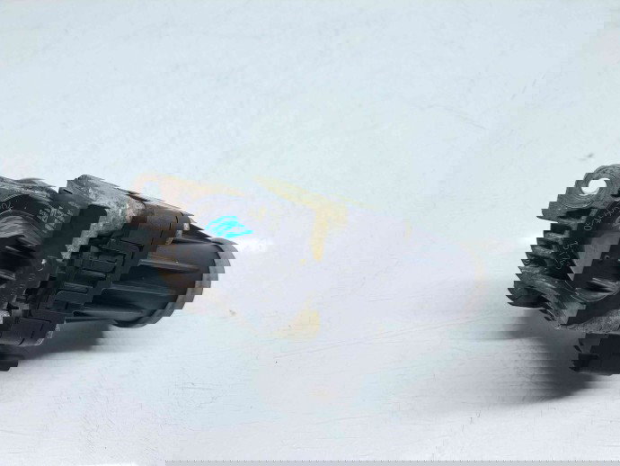 Supapa EGR  Ford Focus 3 [Fabr 2010-2018] FM5Q-9D475-AA02 1.5 TDCI T7DA 88KW / 120CP