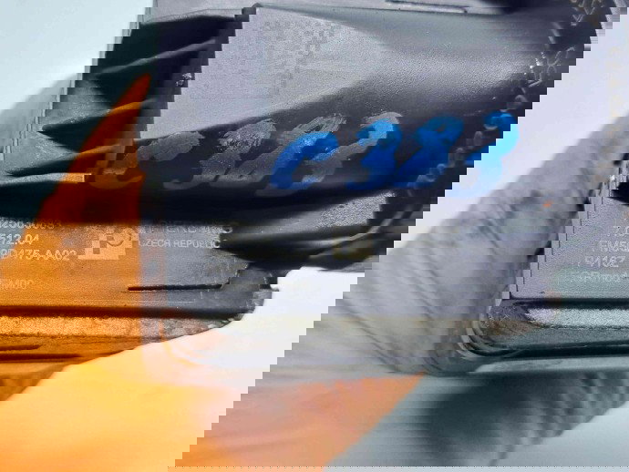 Supapa EGR  Ford Focus 3 [Fabr 2010-2018] FM5Q-9D475-AA02 1.5 TDCI T7DA 88KW / 120CP