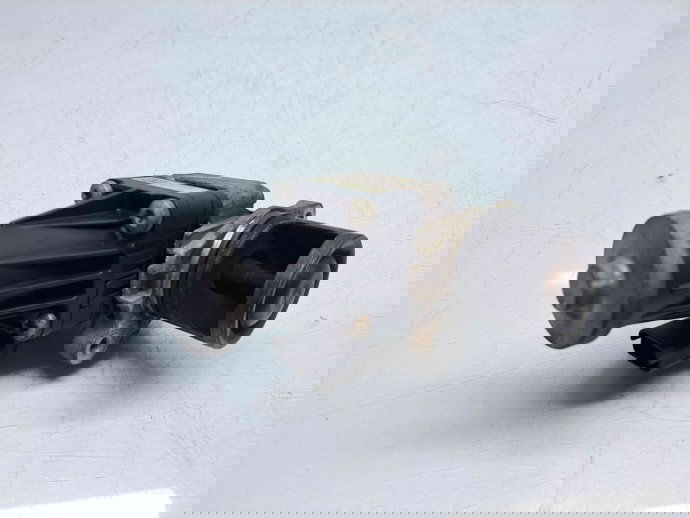 Supapa EGR  Ford Focus 3 [Fabr 2010-2018] FM5Q-9D475-AA02 1.5 TDCI T7DA 88KW / 120CP