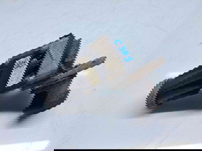 Supapa EGR  Ford Focus 3 [Fabr 2010-2018] FM5Q-9D475-AA02 1.5 TDCI T7DA 88KW / 120CP