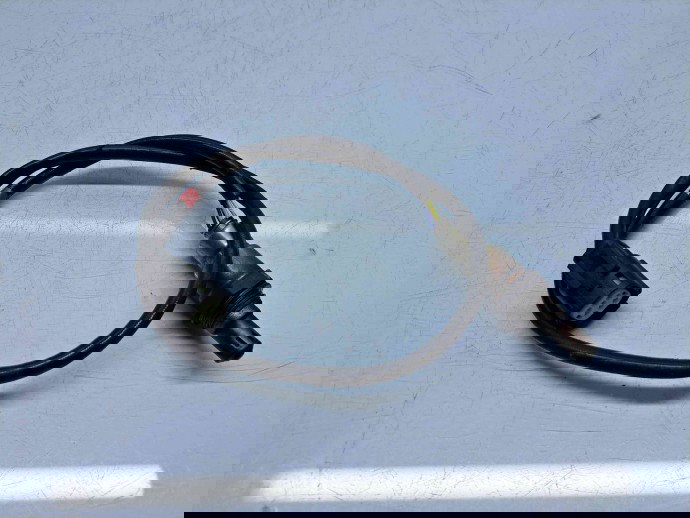 Sonda lambda  Ford Focus 3 [Fabr 2010-2018] F1F1-9Y460-DA 1.5 TDCI T7DA 88KW / 120CP