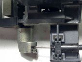 Maner usa dreapta spate 4M51A266B22BE Ford Focus 2 1.6 2004-2012
