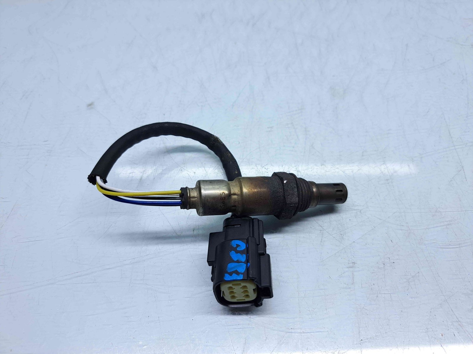 Sonda lambda Ford Focus 3 [Fabr 2010-2018] F1F1-9Y460-BA 1.5 TDCI T7DA 88KW / 120CP