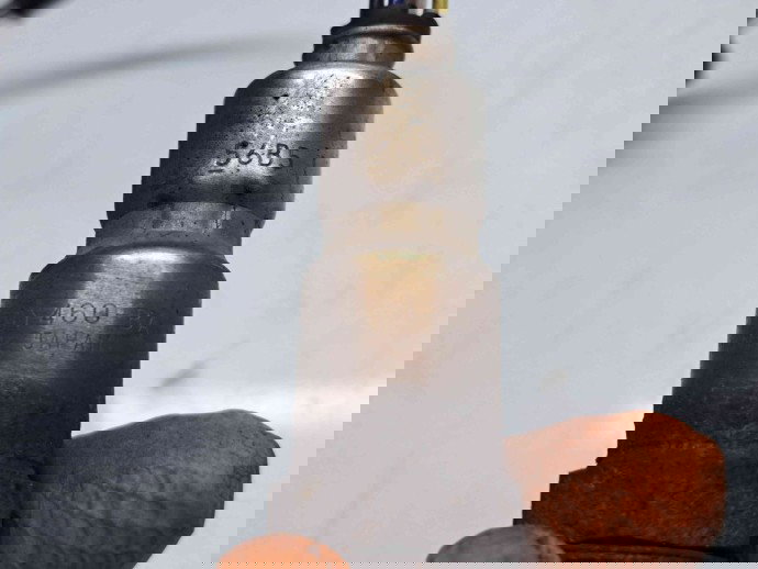 Sonda lambda Ford Focus 3 [Fabr 2010-2018] F1F1-9Y460-BA 1.5 TDCI T7DA 88KW / 120CP