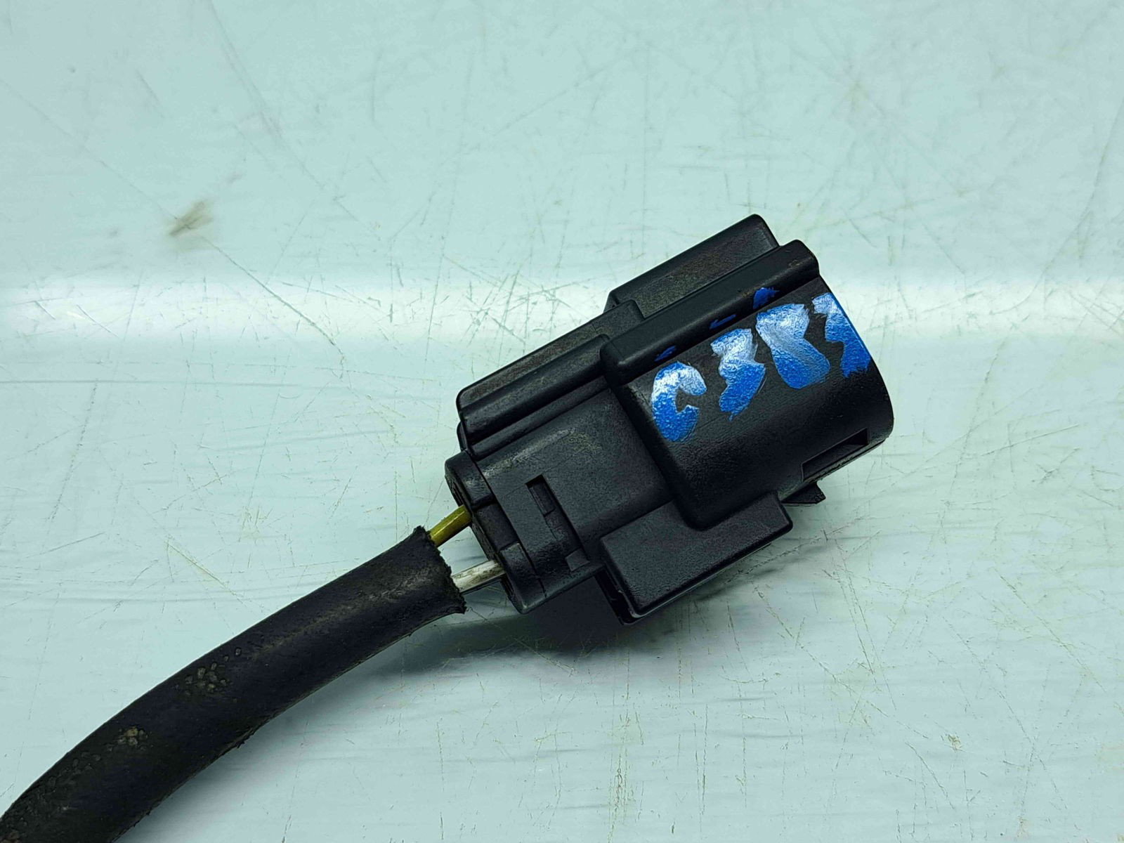 Sonda lambda Ford Focus 3 [Fabr 2010-2018] F1F1-9Y460-BA 1.5 TDCI T7DA 88KW / 120CP - imagine 3