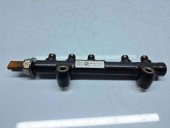 Rampa injectoare  Ford Focus 3 [Fabr 2010-2018] 9804776780-00 1.5 TDCI T7DA 88KW / 120CP