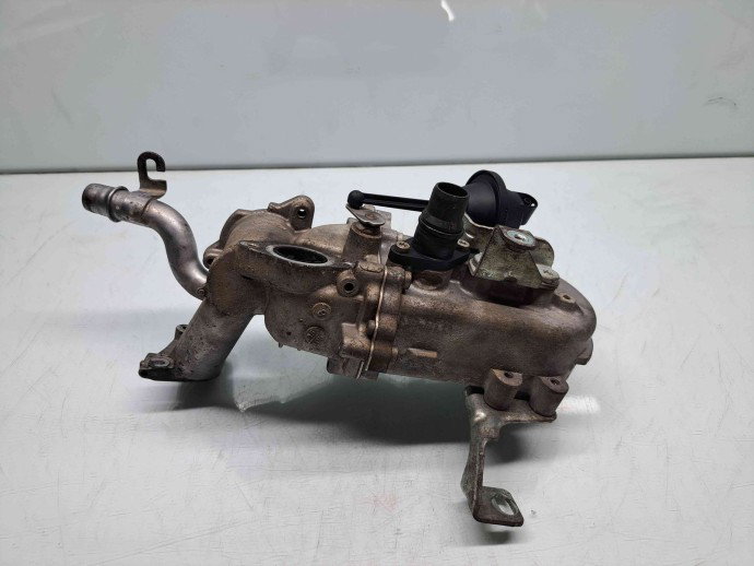 Racitor gaze  Ford Focus 3 [Fabr 2010-2018] 516939040 1.5 TDCI T7DA 88KW / 120CP