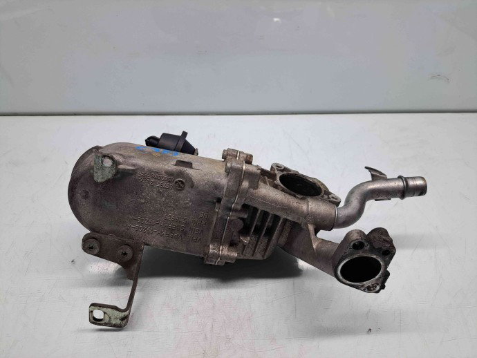 Racitor gaze  Ford Focus 3 [Fabr 2010-2018] 516939040 1.5 TDCI T7DA 88KW / 120CP