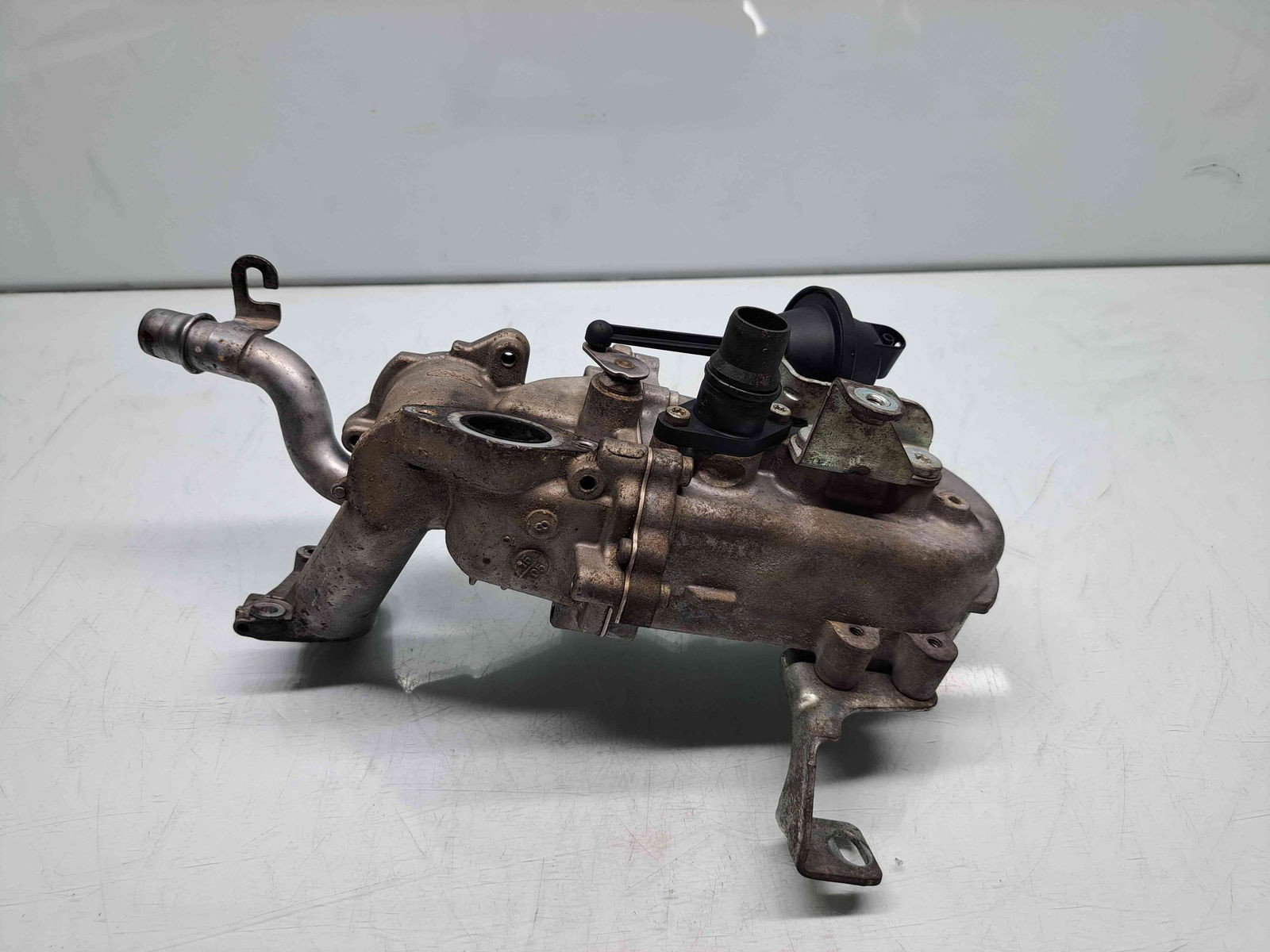 Racitor gaze Ford C-Max 2 [Fabr 2010-2015] 516939040 1.5 TDCI T7DA 88KW / 120CP - imagine 1