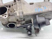 Racitor gaze  Ford C-Max 2 [Fabr 2010-2015] 516939040 1.5 TDCI T7DA 88KW / 120CP