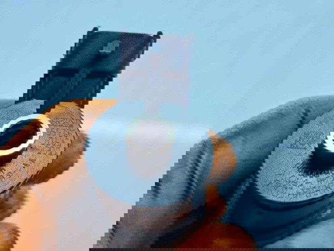 Injector  Ford Focus 3 [Fabr 2010-2018] CV6Q-9F593-AA 1.5 TDCI T7DA 88KW / 120CP