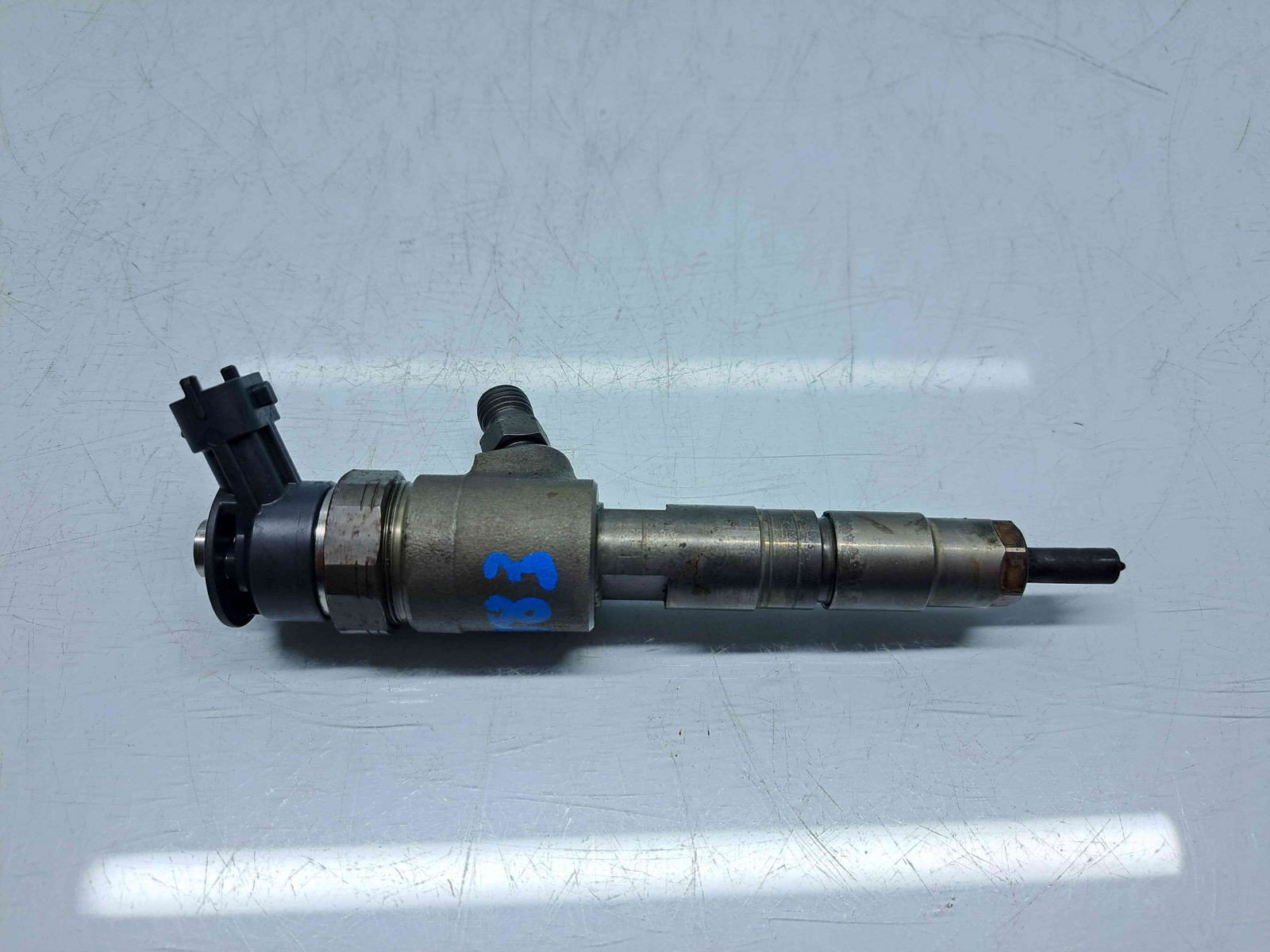Injector Ford Focus 3 [Fabr 2010-2018] CV6Q-9F593-AA 1.5 TDCI T7DA 88KW / 120CP - imagine 7