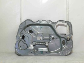 Macara geam dreapta fata 4M51A045H16A Ford Focus 2 1.6 2004-2012
