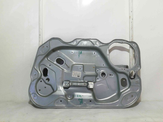 Macara geam dreapta fata 4M51A045H16A Ford Focus 2 1.6 2004-2012