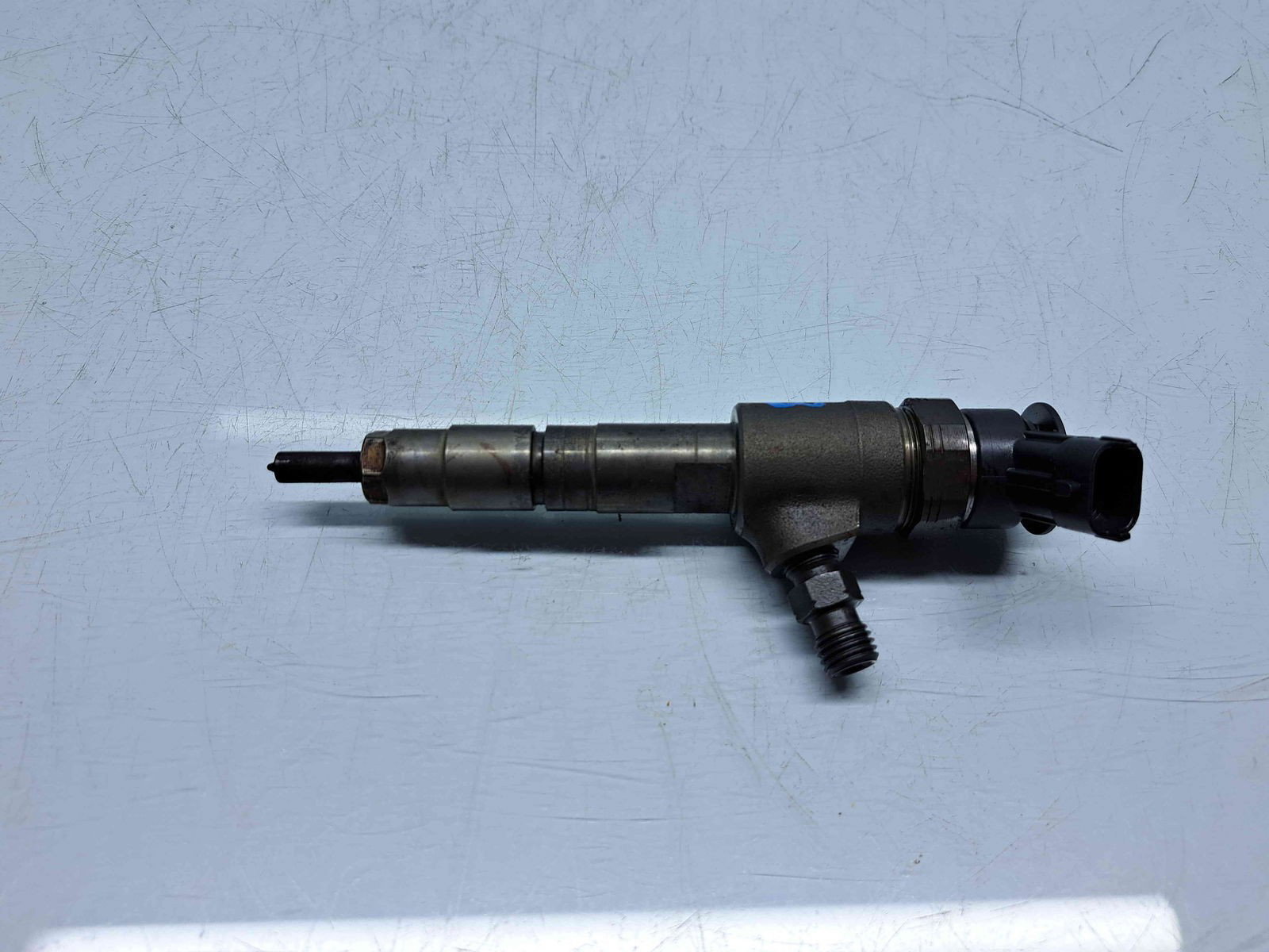 Injector Ford Focus 3 [Fabr 2010-2018] CV6Q-9F593-AA 1.5 TDCI T7DA 88KW / 120CP