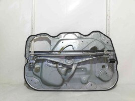 Macara geam dreapta fata 4M51A045H16A Ford Focus 2 1.6 2004-2012