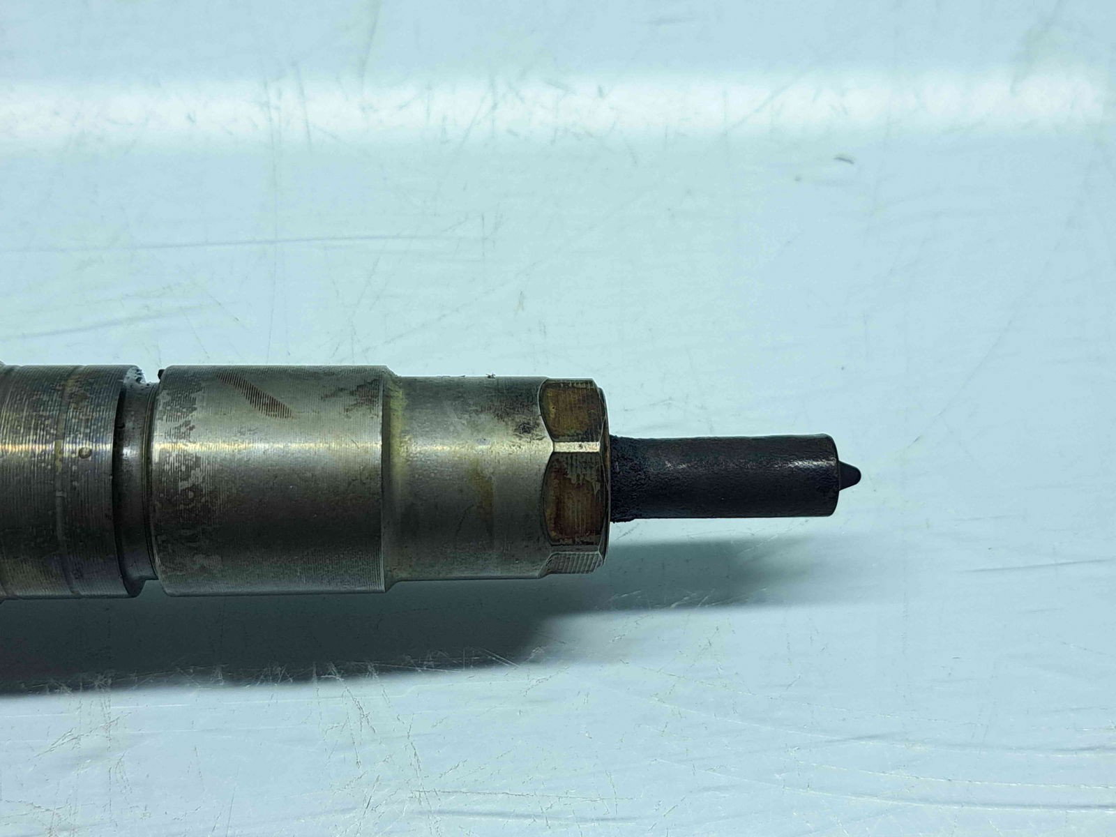 Injector Ford Focus 3 [Fabr 2010-2018] CV6Q-9F593-AA 1.5 TDCI T7DA 88KW / 120CP - imagine 6