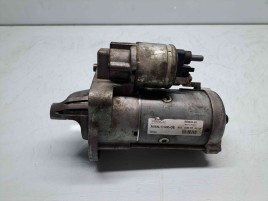  Electromotor 11 dinti  Ford Focus 3 [Fabr 2010-2018] AV6N-11000-GE 1.5 TDCI T7DA88KW / 120CP