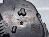 Clapeta acceleratie  Ford Focus 3 [Fabr 2010-2018] 9807238580-02 1.5 TDCI T7DA 88KW / 120CP