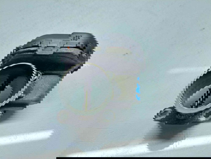 Clapeta acceleratie  Ford Focus 3 [Fabr 2010-2018] 9807238580-02 1.5 TDCI T7DA 88KW / 120CP