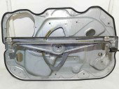 Macara geam dreapta fata 4M51A045H16A Ford Focus 2 1.6 2004-2012