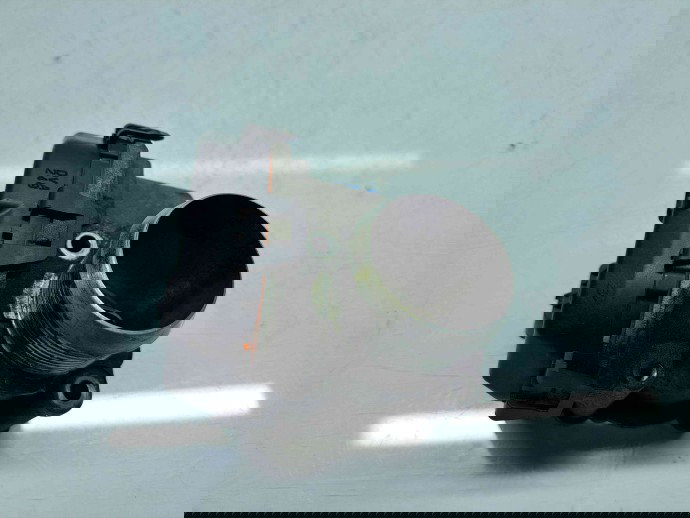 Clapeta acceleratie  Ford Focus 3 [Fabr 2010-2018] 9807238580-02 1.5 TDCI T7DA 88KW / 120CP