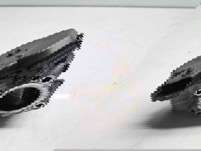 Clapeta acceleratie  Ford Focus 3 [Fabr 2010-2018] 9807238580-02 1.5 TDCI T7DA 88KW / 120CP