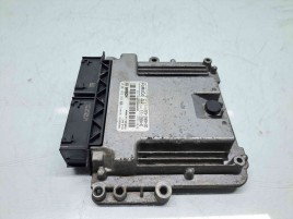 Calculator motor ECU  Ford Focus 3 [Fabr 2010-2018] F1F1-12B684-AD 1.5 TDCI T7DA 88KW / 120CP