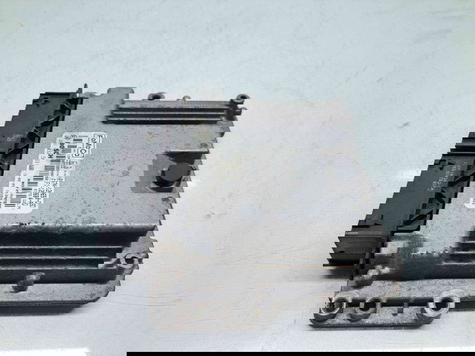 Calculator motor ECU  Ford Focus 3 [Fabr 2010-2018] F1F1-12B684-AD 1.5 TDCI T7DA 88KW / 120CP