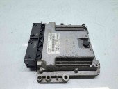 Calculator motor ECU  Ford Focus 3 [Fabr 2010-2018] F1F1-12B684-AD 1.5 TDCI T7DA 88KW / 120CP