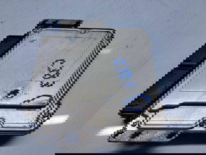 Calculator motor ECU  Ford Focus 3 [Fabr 2010-2018] F1F1-12B684-AD 1.5 TDCI T7DA 88KW / 120CP