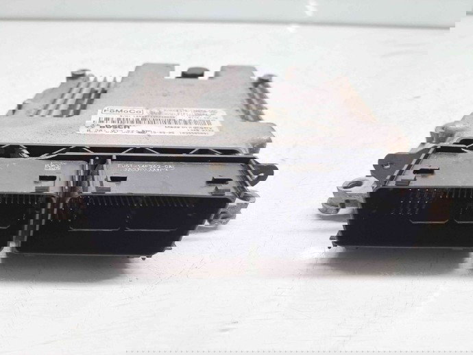 Calculator motor ECU  Ford Focus 3 [Fabr 2010-2018] F1F1-12B684-AD 1.5 TDCI T7DA 88KW / 120CP