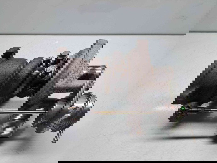 Turbina  Renault Clio 4 [Fabr 2012-prezent] 144108035R 0.9 TCe H4B408 66KW / 90CP