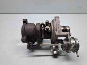 Turbina  Renault Clio 4 [Fabr 2012-prezent] 144108035R 0.9 TCe H4B408 66KW / 90CP