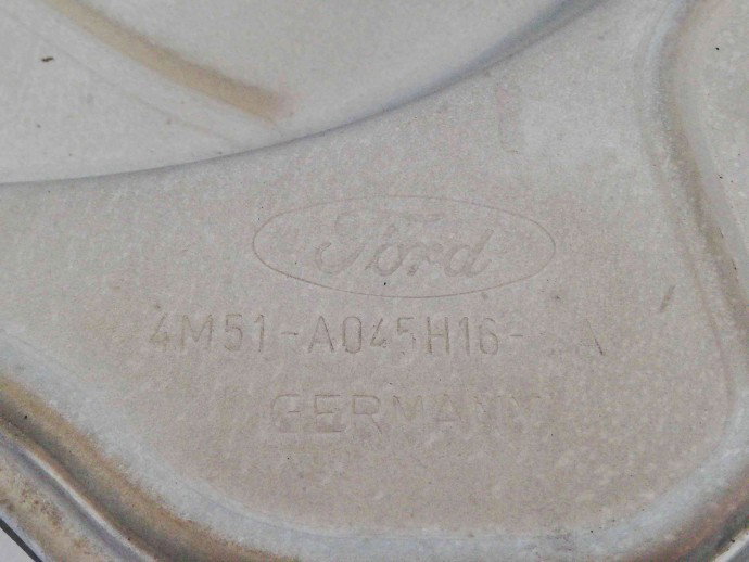 Macara geam dreapta fata 4M51A045H16A Ford Focus 2 1.6 2004-2012