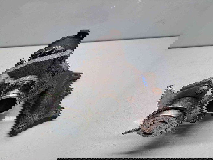 Turbina  Renault Clio 4 [Fabr 2012-prezent] 144108035R 0.9 TCe H4B408 66KW / 90CP