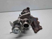 Turbina  Renault Clio 4 [Fabr 2012-prezent] 144108035R 0.9 TCe H4B408 66KW / 90CP