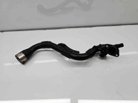 Tub intercooler  Dacia Logan 2 [Fabr 2012-2020] 104951A 0.9 TCe H4B408 66KW / 90CP