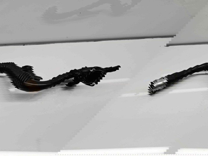 Tub intercooler  Dacia Logan 2 [Fabr 2012-2020] 104951A 0.9 TCe H4B408 66KW / 90CP