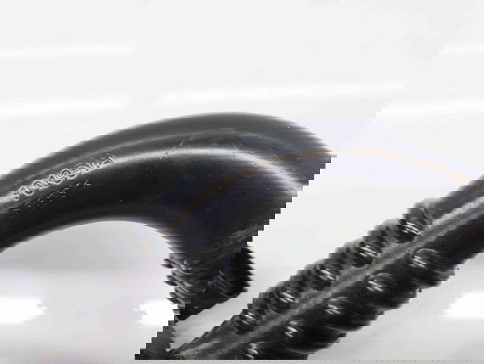 Tub intercooler  Dacia Logan 2 [Fabr 2012-2020] 104951A 0.9 TCe H4B408 66KW / 90CP