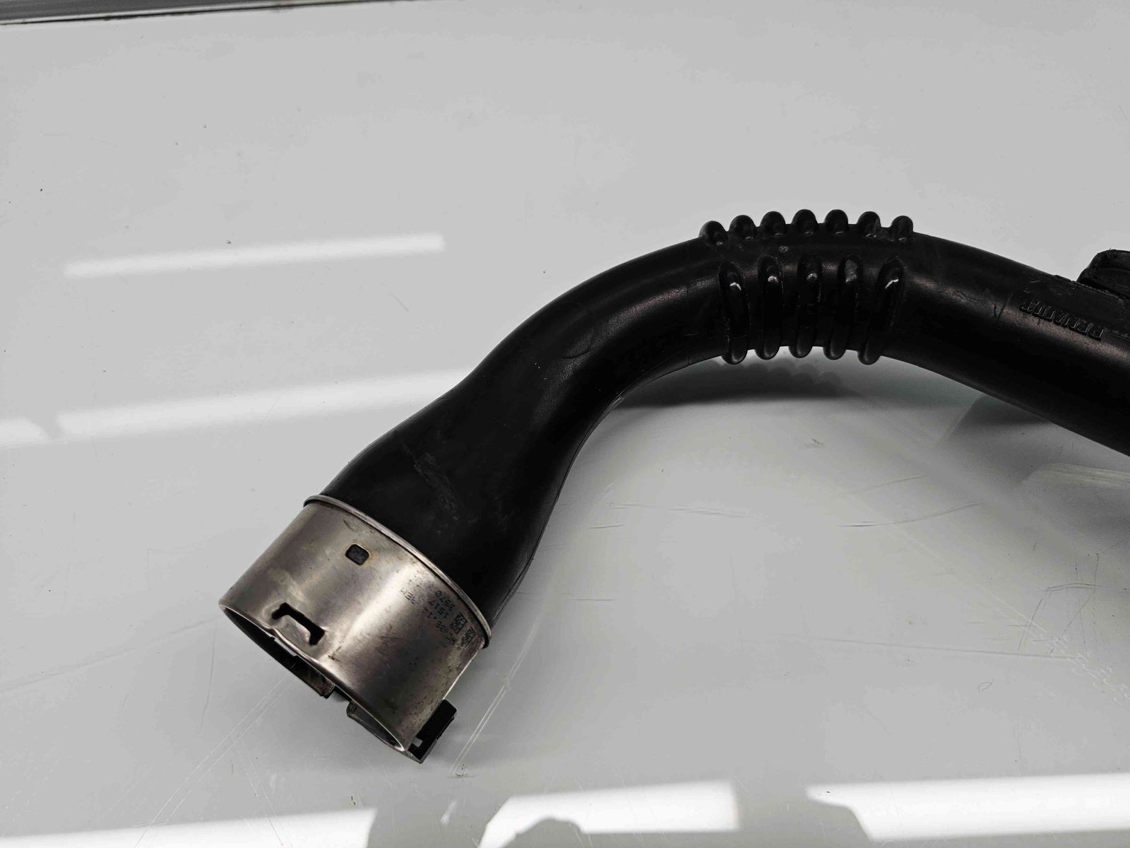 Tub intercooler Dacia Logan 2 [Fabr 2012-2020] 104951A 0.9 TCe H4B408 66KW / 90CP - imagine 4