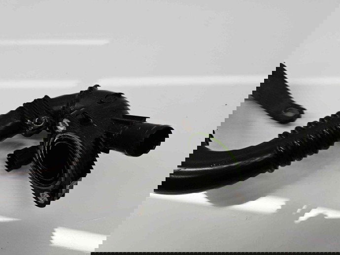 Tub intercooler  Dacia Logan 2 [Fabr 2012-2020] 104951A 0.9 TCe H4B408 66KW / 90CP