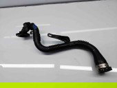 Tub intercooler  Renault Clio 4 [Fabr 2012-prezent] 104951A 0.9 TCe H4B408 66KW / 90CP